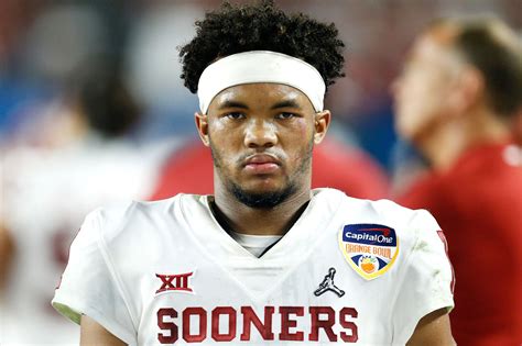 where is kyler murray now.